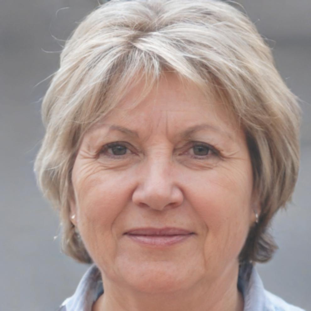 Esperanza Montilla, Directora de Modelado Financiero